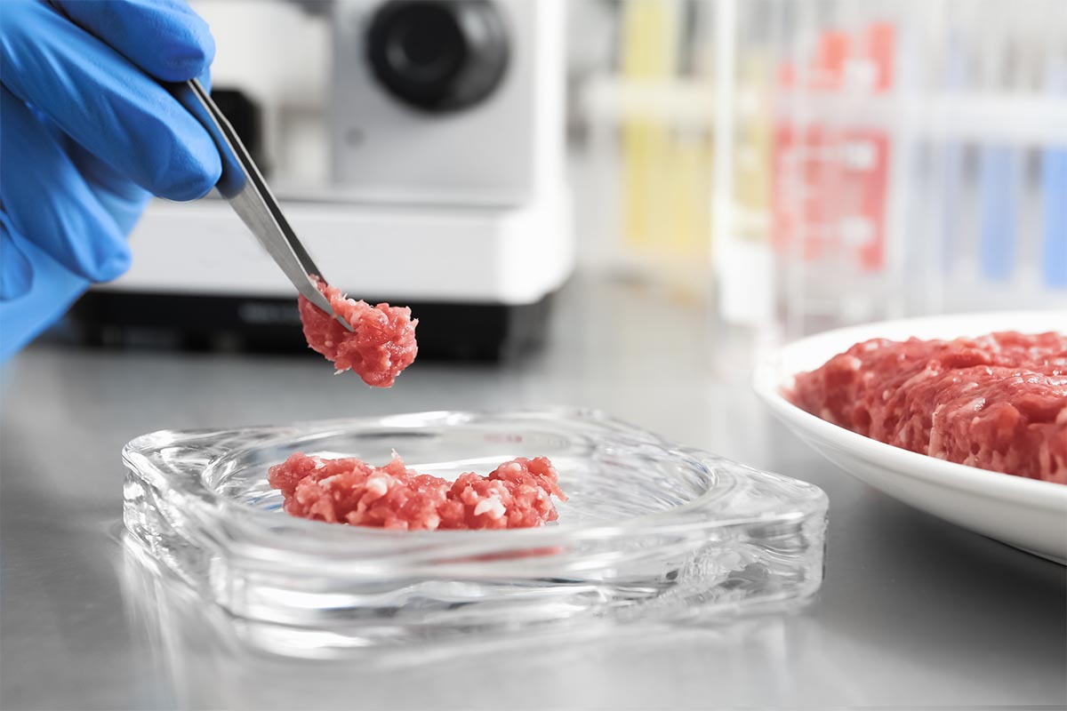 The Truth About Lab-Grown Meat 
