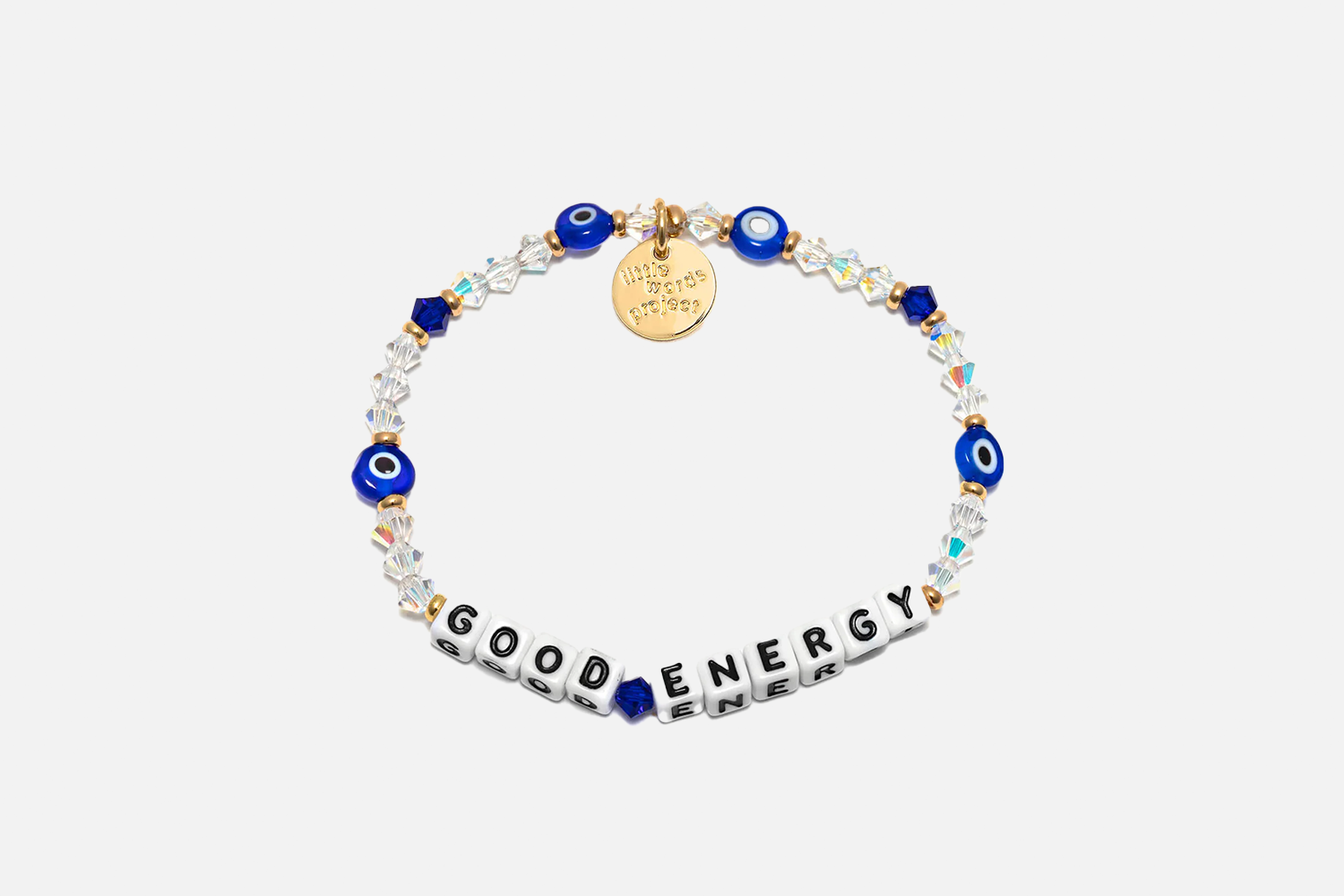 Little Words Projects Bracelet