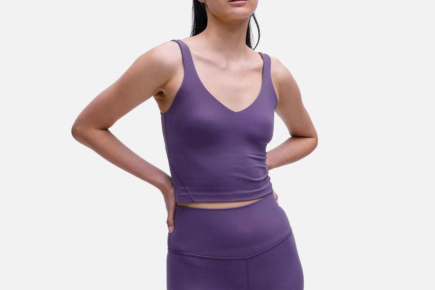 lululemon Align Tank Top