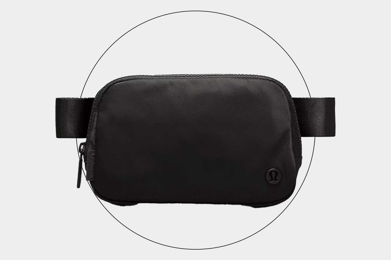 Lululemon fanny packs hotsell