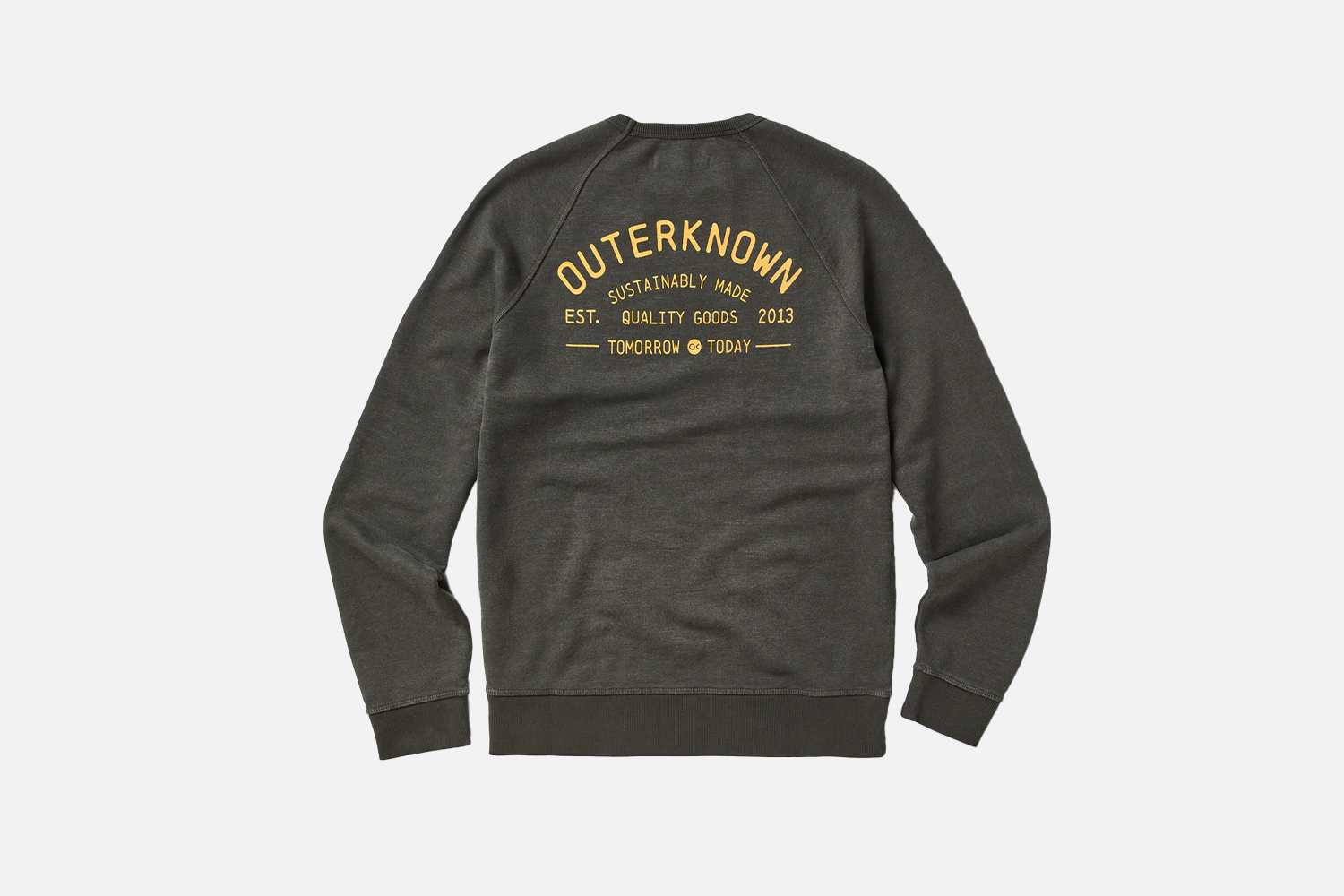 Outerknown Industrial Sweatshirt