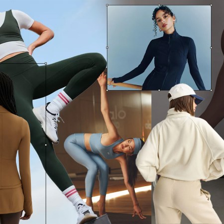 The 20 Best Activewear brands for women.