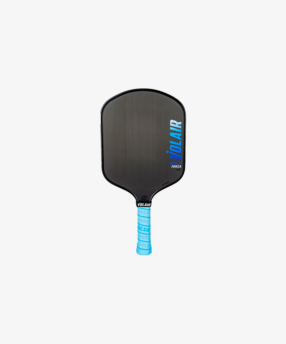 The Volair March 2 Forza Pickleball Paddle