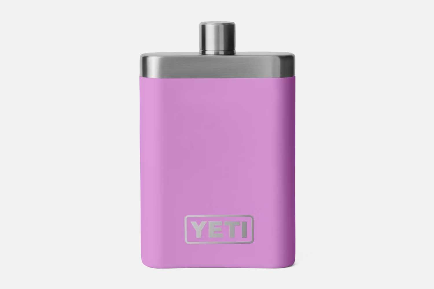 YETI Flask