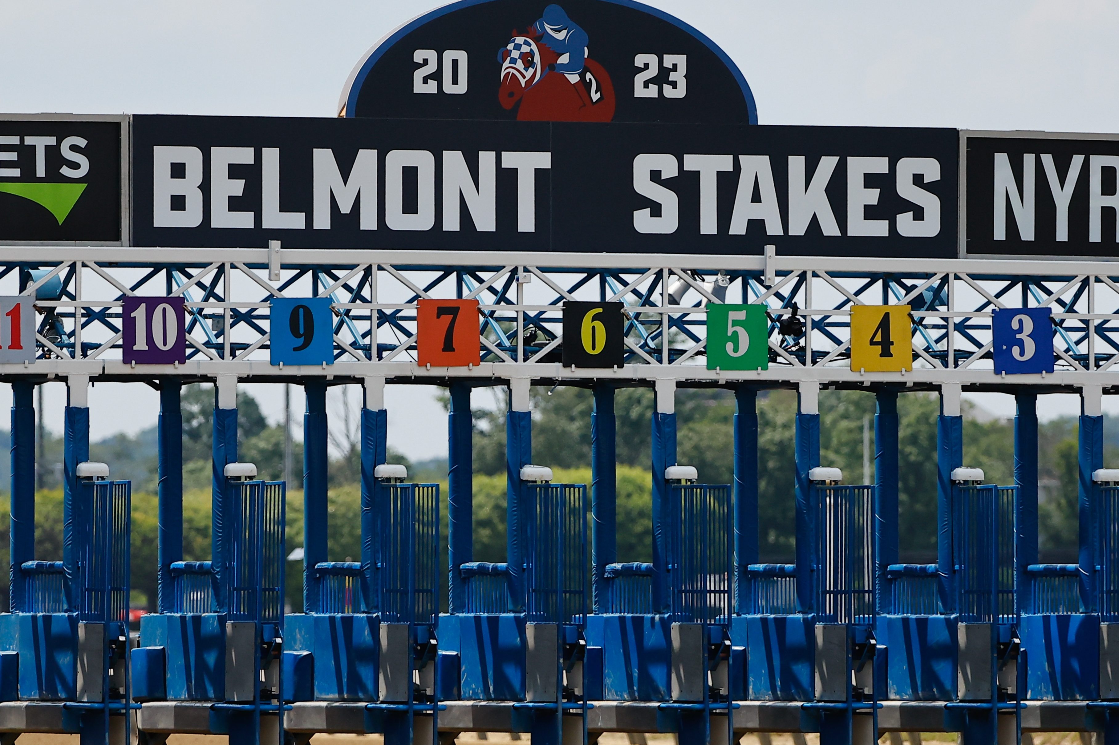 The '24 Belmont Stakes Moves From Belmont to Saratoga Springs InsideHook