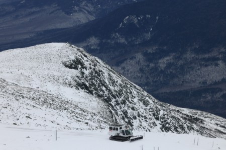 This charming New England destination might have the worst weather on Earth