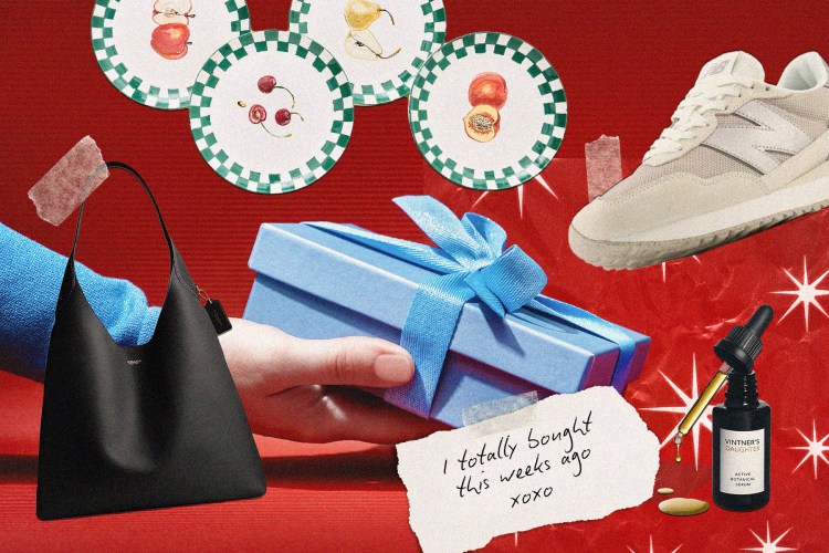 Need a Last-Minute Gift for Her? Here’s What You Can Still Get in Time.