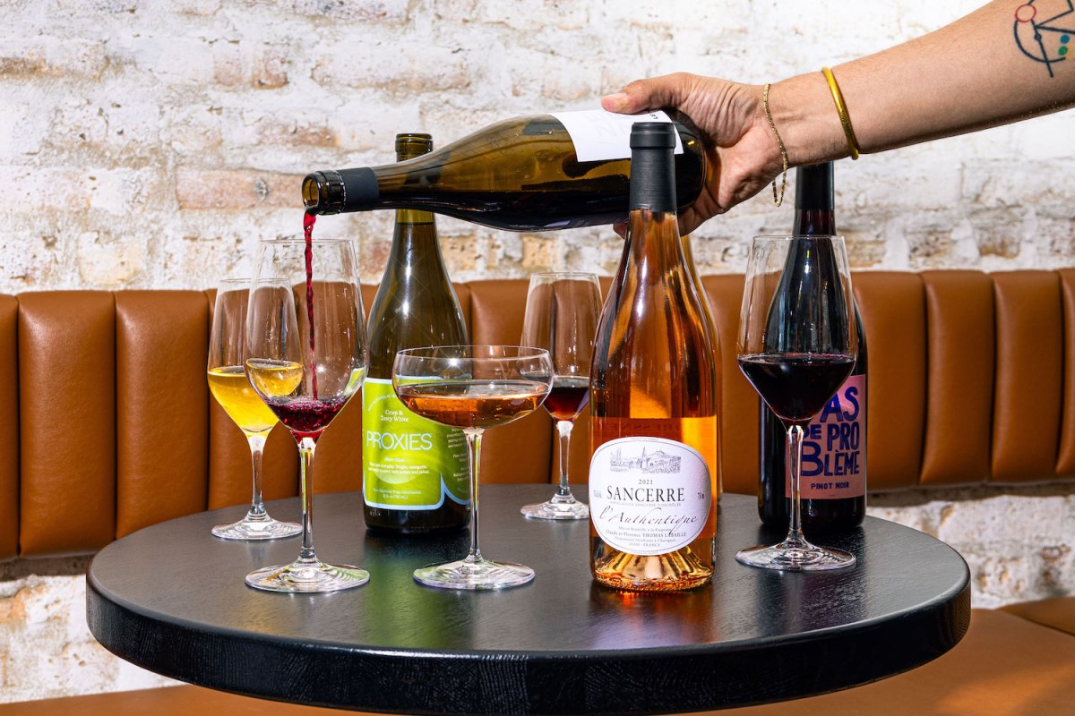 Chicago’s 7 Best Wine Bars InsideHook