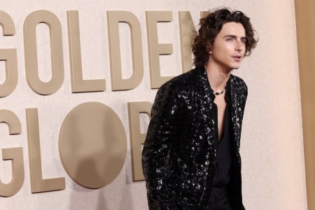 The Best Menswear Moments From the 2024 Golden Globes