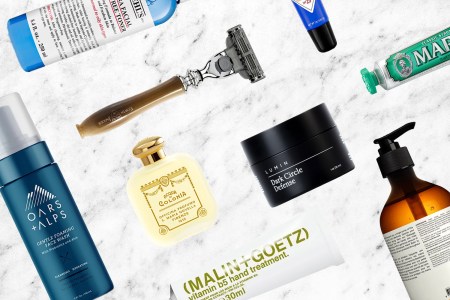 Now’s the Perfect Time to Refresh Your Grooming Routine