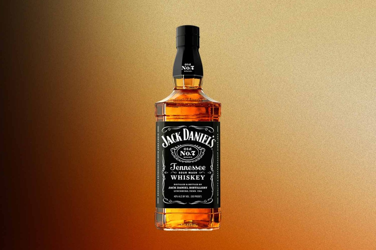 Revisiting the Classics: Jack Daniel’s Old No. 7 Review - InsideHook
