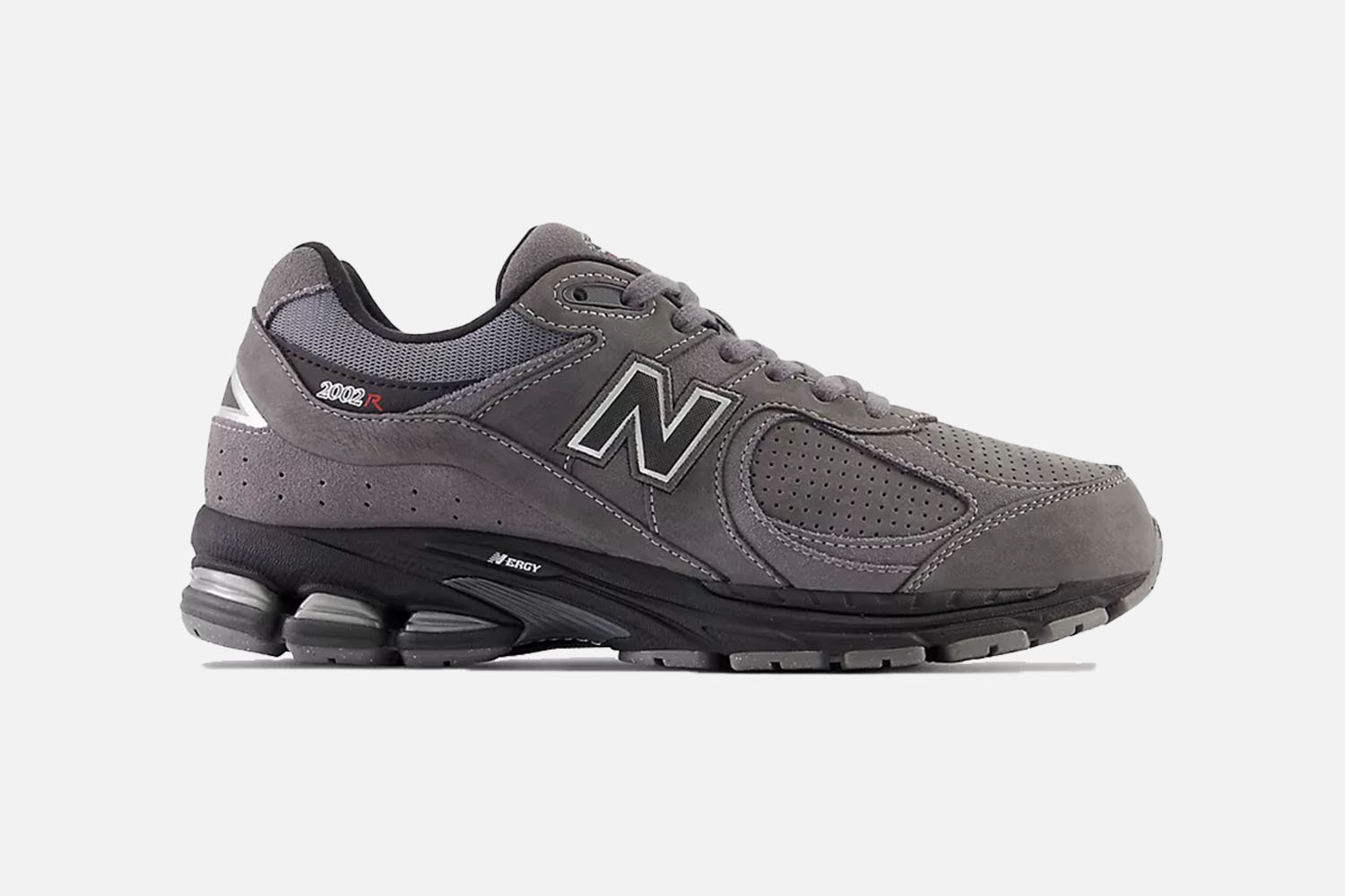Cut in half: New Balance 327 Review (2024)
