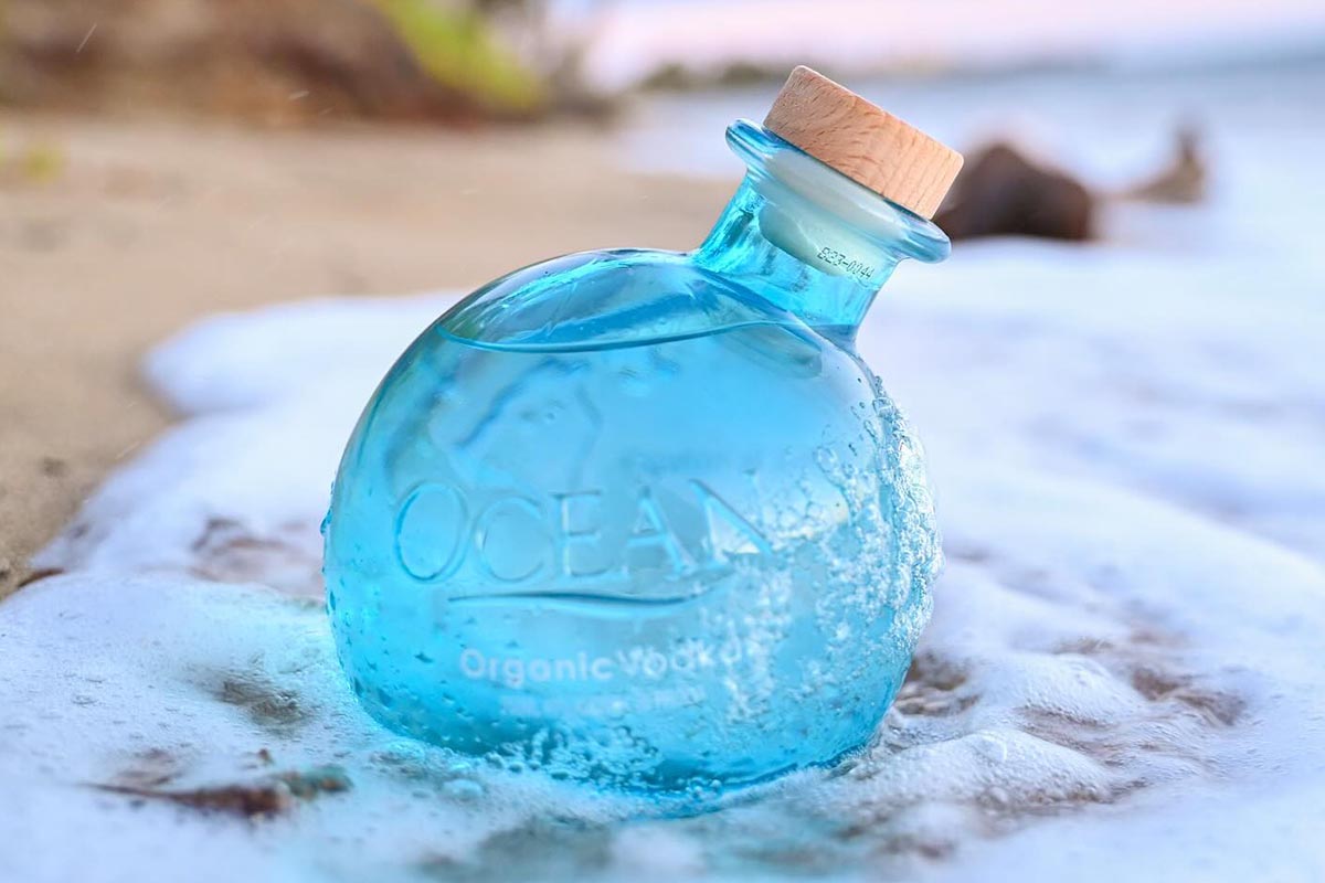 review-ocean-organic-vodka-might-be-our-new-favorite-insidehook