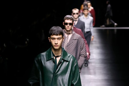 Elegance and Mastery at Milan’s Menswear Shows