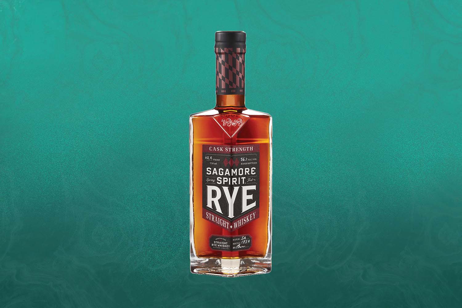 Best High-Proof Rye Whiskeys In 2024 - InsideHook