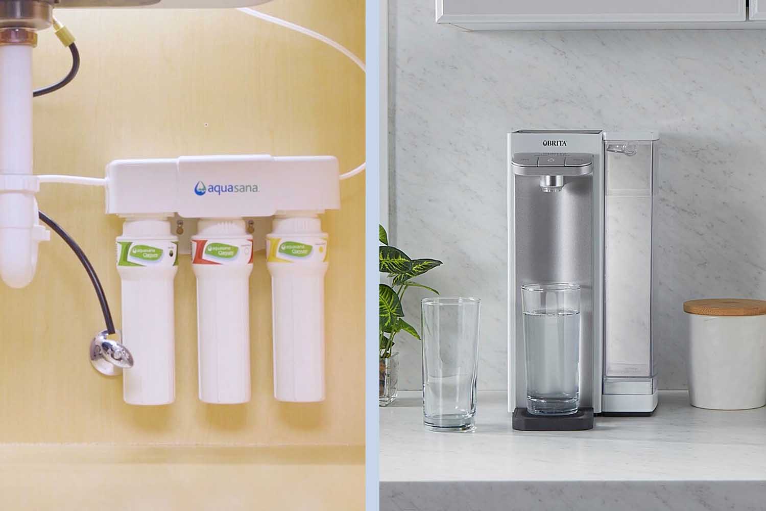 The 8 Best Whole House Water Filters of 2024 to Improve Your Water Quality