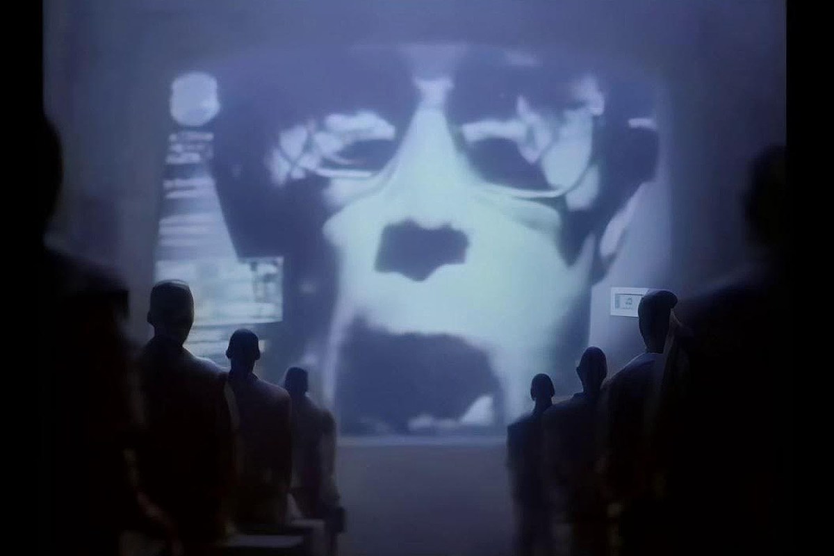 How Apple’s “1984” Ad Changed Advertising