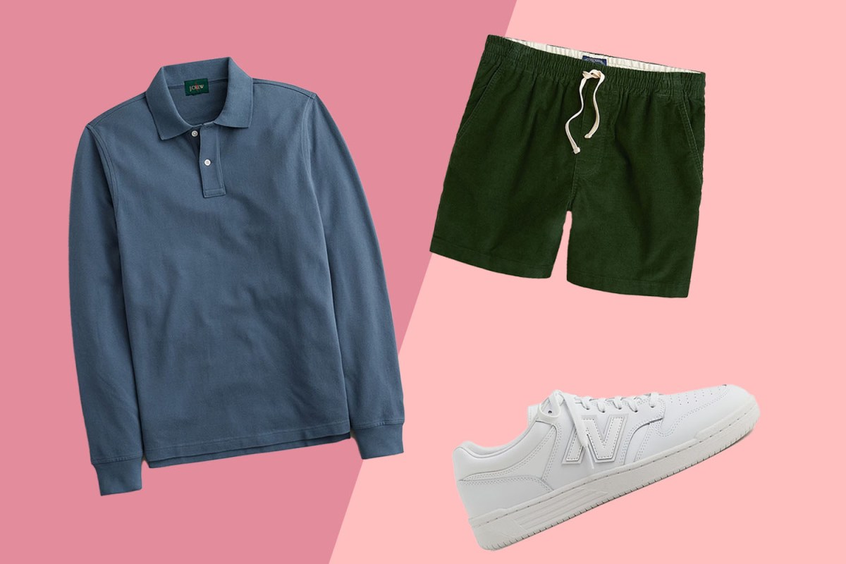 The Best Deals From J.Crew's Latest Spring Sale - InsideHook