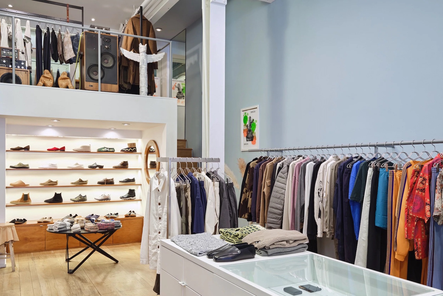 The Best Places to Buy Designer Menswear Online - InsideHook