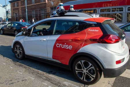 It’s Been a Dumpster Fire Week for Self-Driving Cars