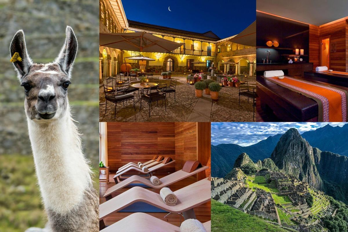 The Best Luxury Hotels Near Machu Picchu - InsideHook