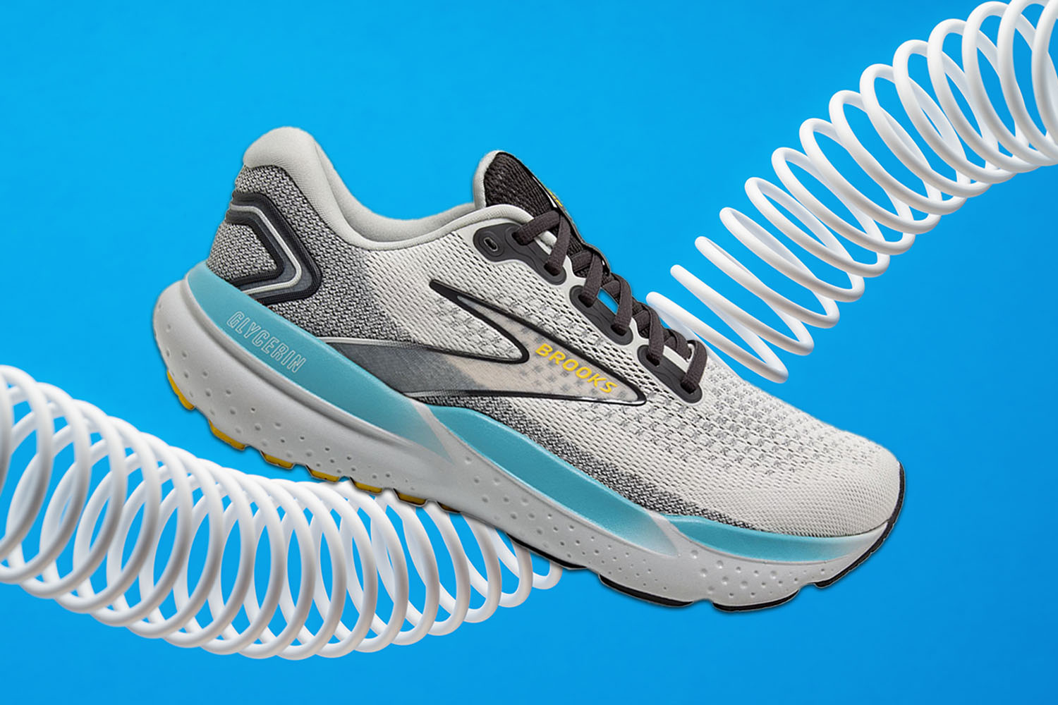 Brooks Glycerin 19 Review: The Perfect Max-cushioned Shoe For Long Runs -  Road Runner Sports
