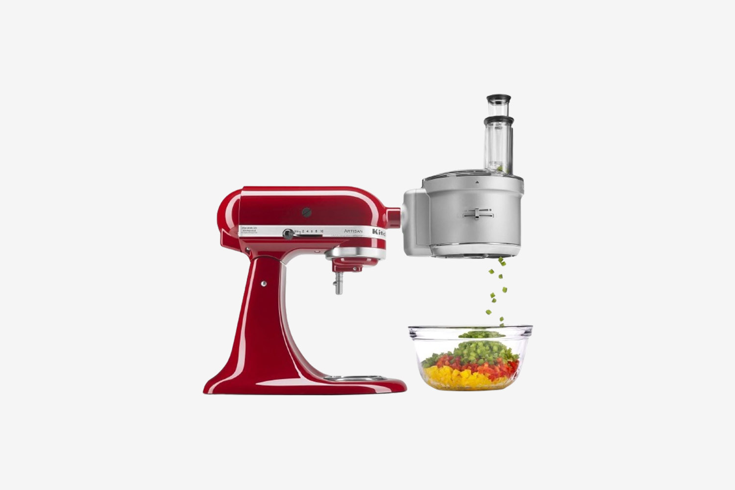 KitchenAid