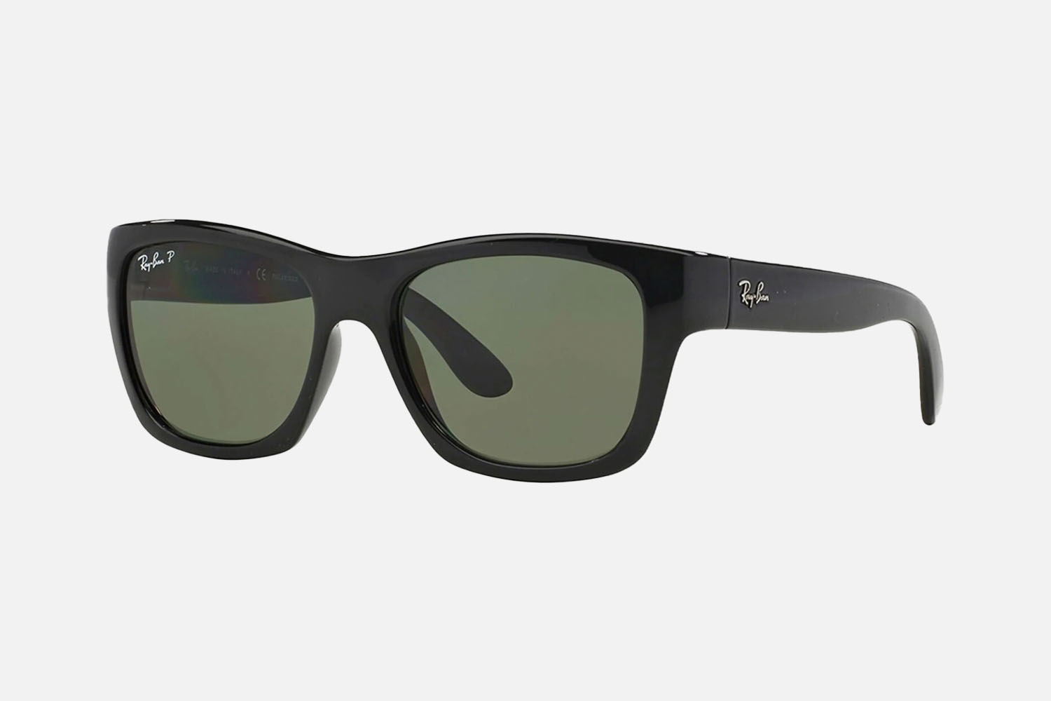 Ray-Ban 53mm Polarized Wayfarer Sunglasses