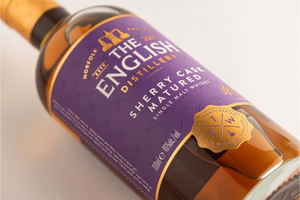 A Single Malt From England Just Won the World Whiskies Awards - InsideHook