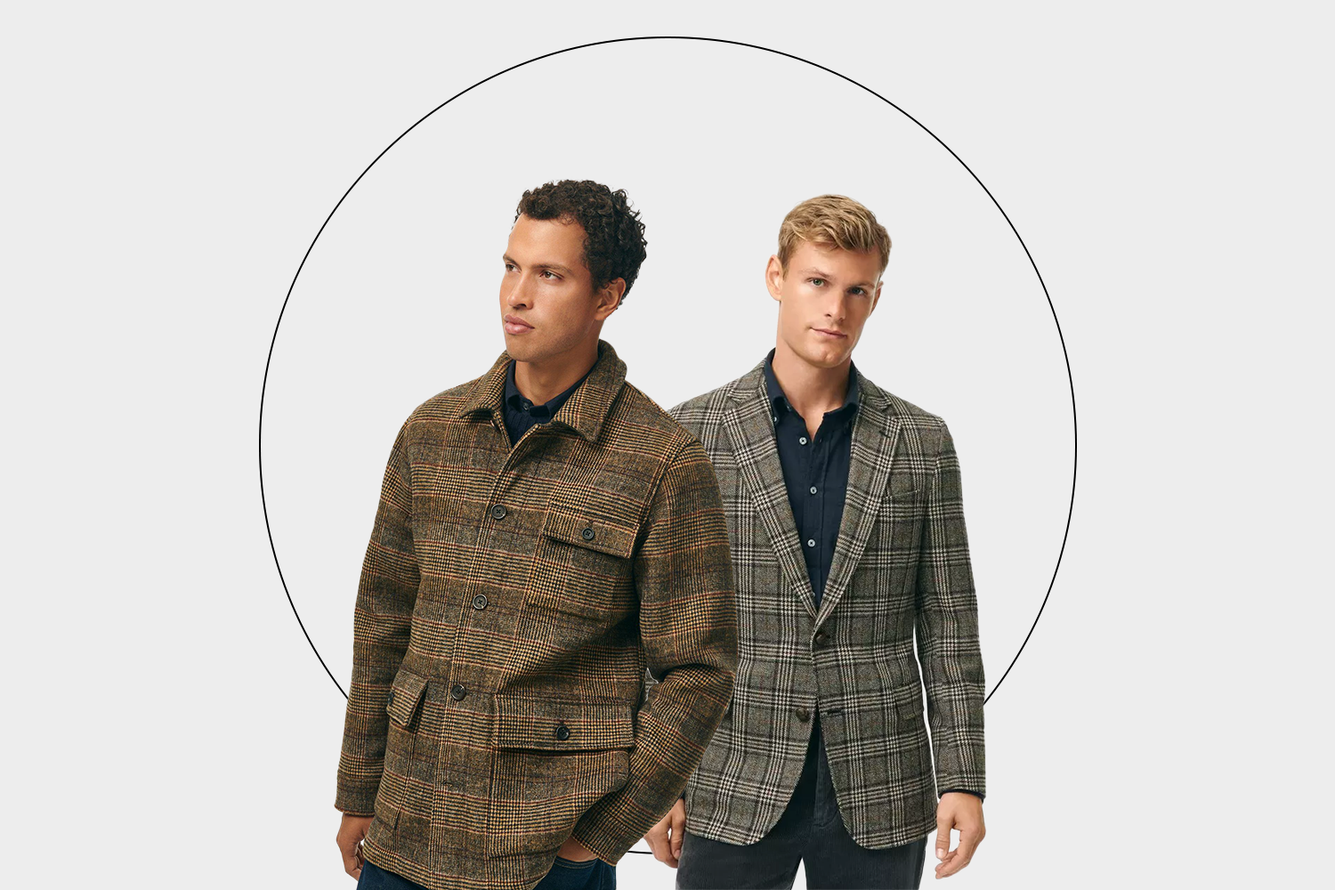 The latest Brooks Brothers sale is a plug and play for your autumn wardrobe