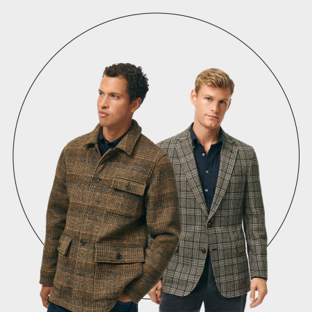 The latest Brooks Brothers sale is a plug and play for your autumn wardrobe