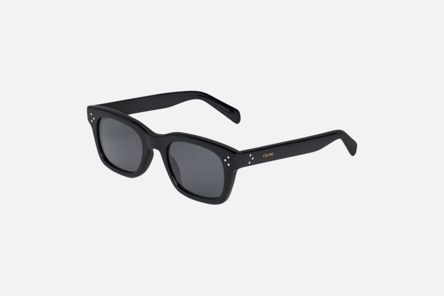 Celine Black Frame 41 Sunglasses