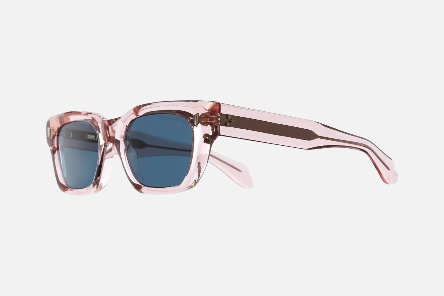 Cutler and Gross 1391 Rectangle Sunglasses