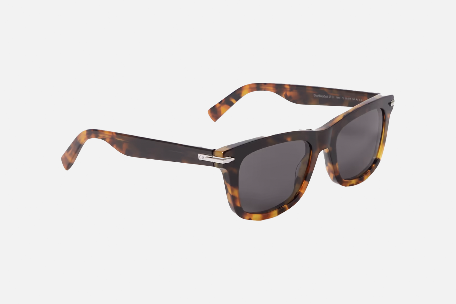 Dior BlackSuit Sunglasses
