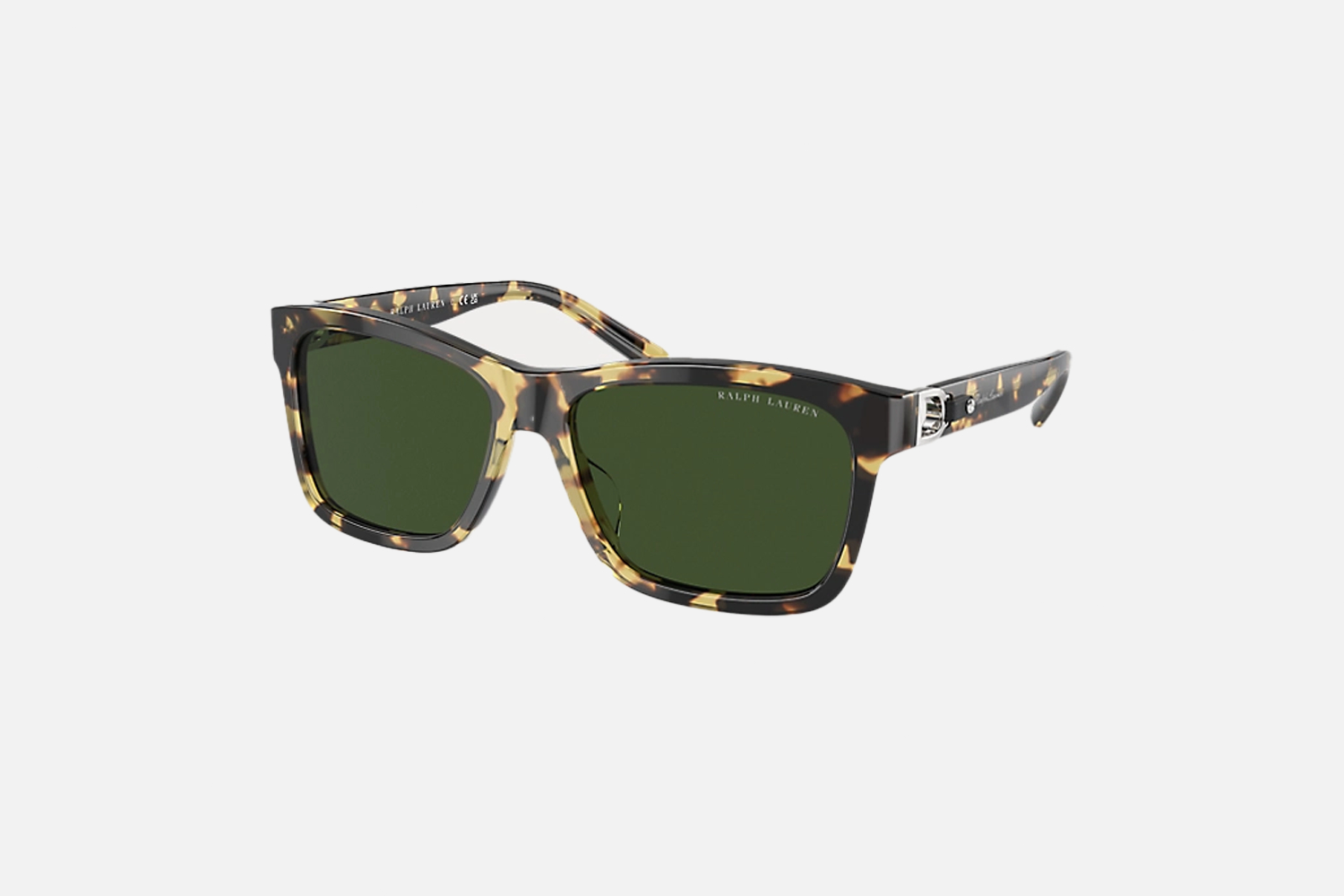 Ralph Lauren Stirrup Sunglasses