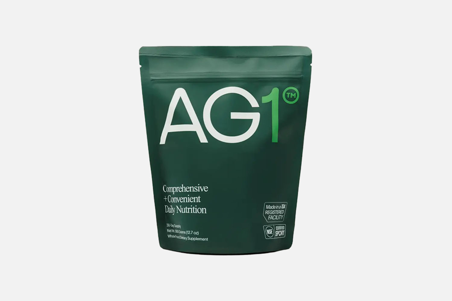 Athletic Greens AG1