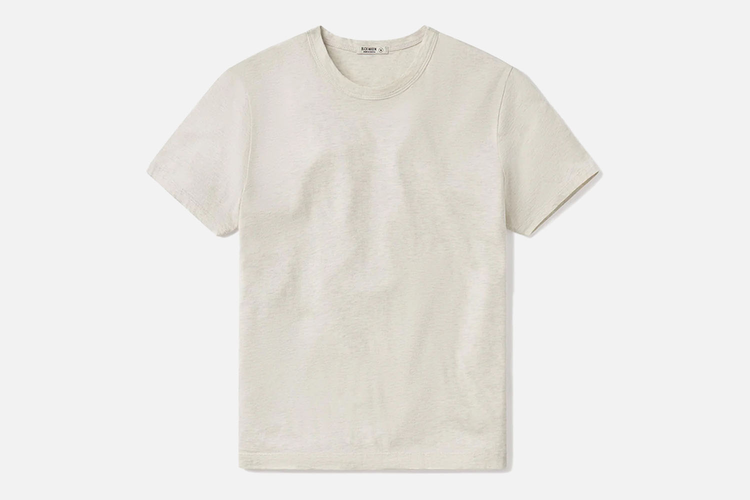 Buck Mason Pima Classic Tee