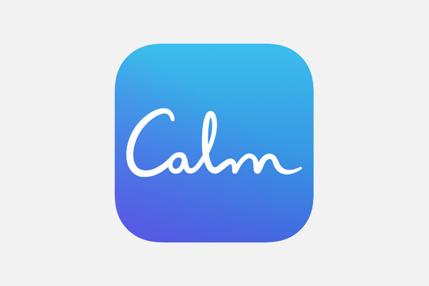 Calm App