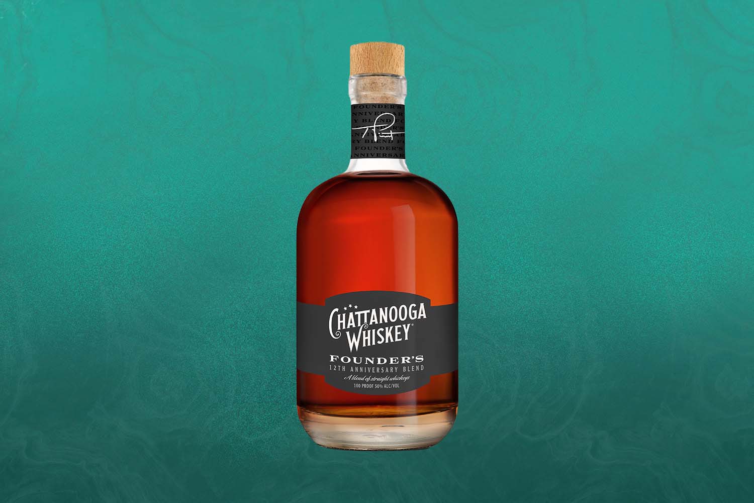 Chattanooga Whiskey Founder’s 12th Anniversary