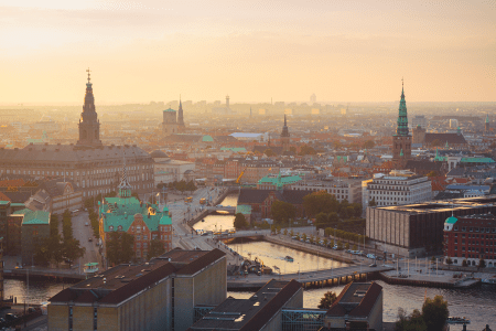 The Perfect 7-Day Copenhagen Itinerary