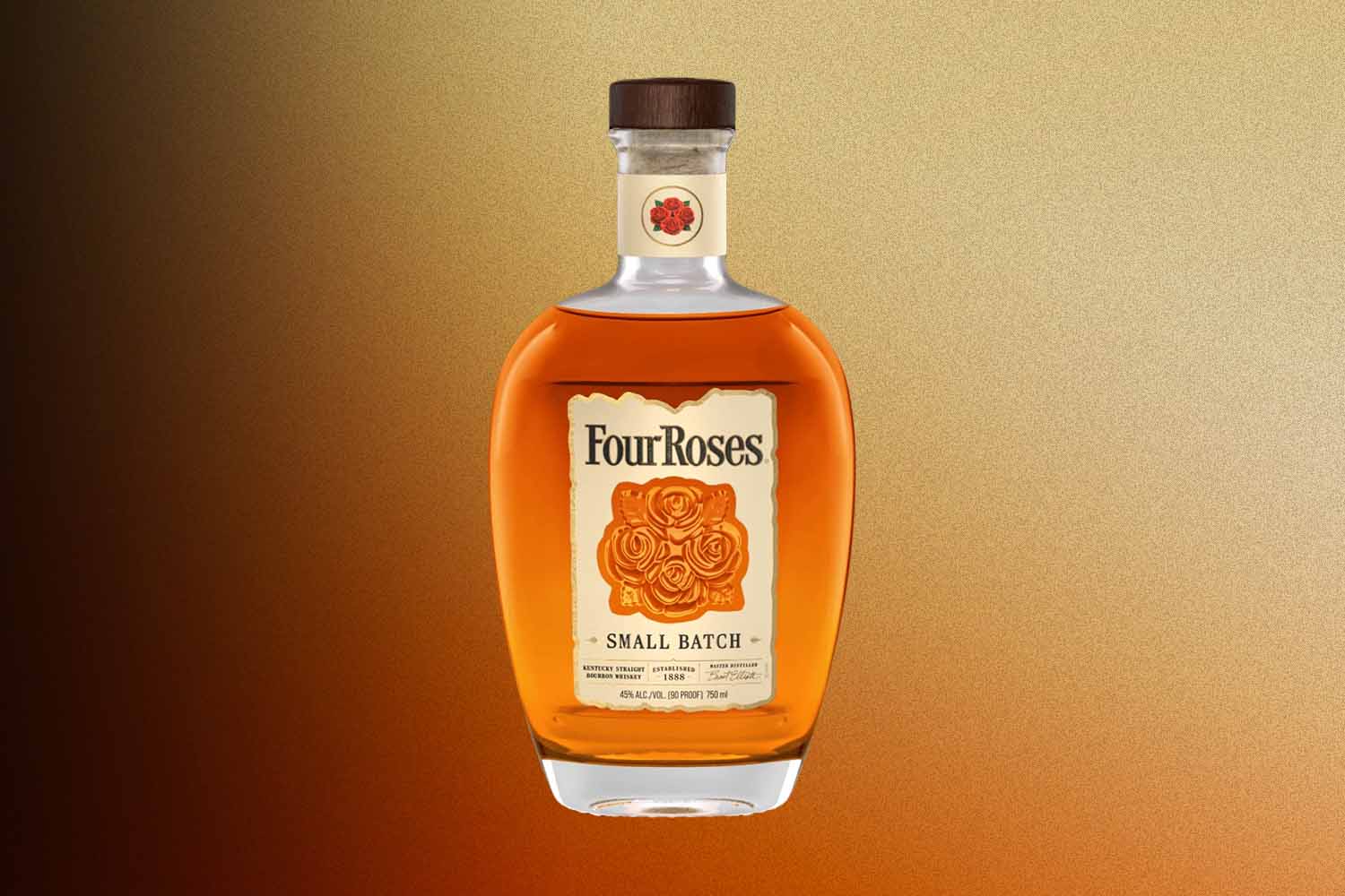 Four Roses Small Batch