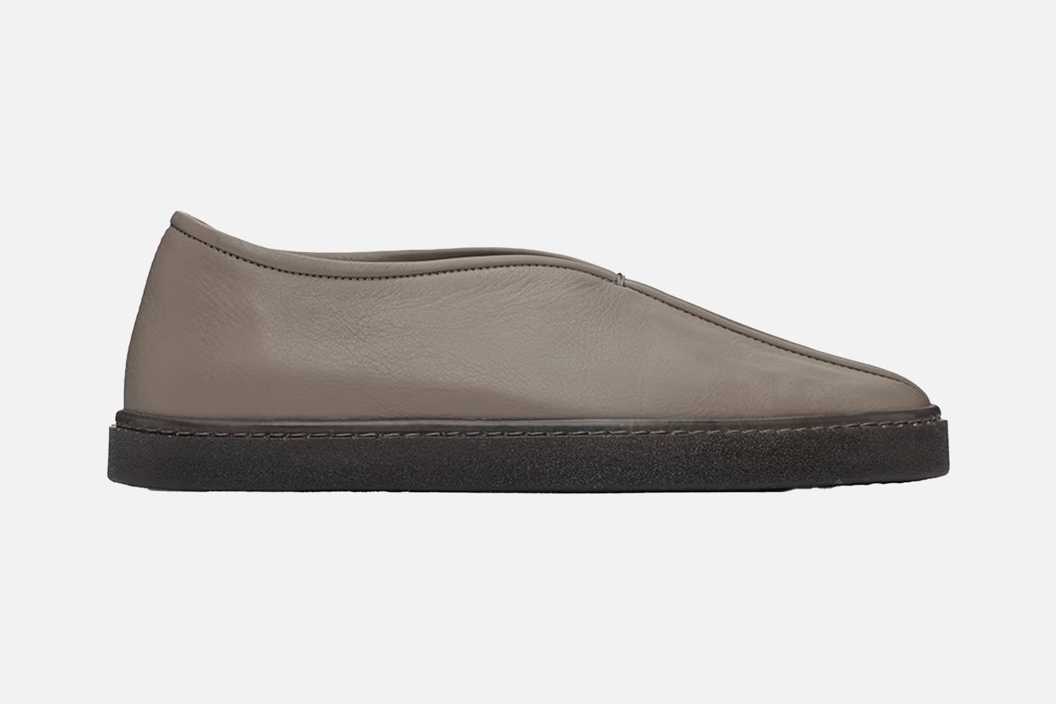 Lemaire Piped Slippers