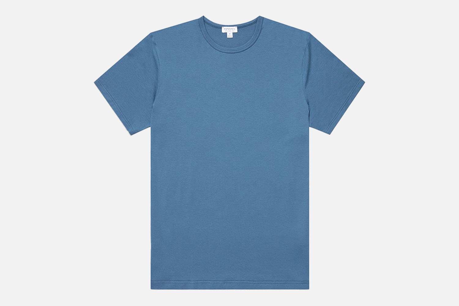 The Softest Shirt Out There: Sunspel Classic T-Shirt