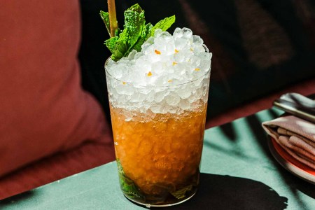 11 Cocktails That Prove Whiskey Is Ideal for Summer Drinking