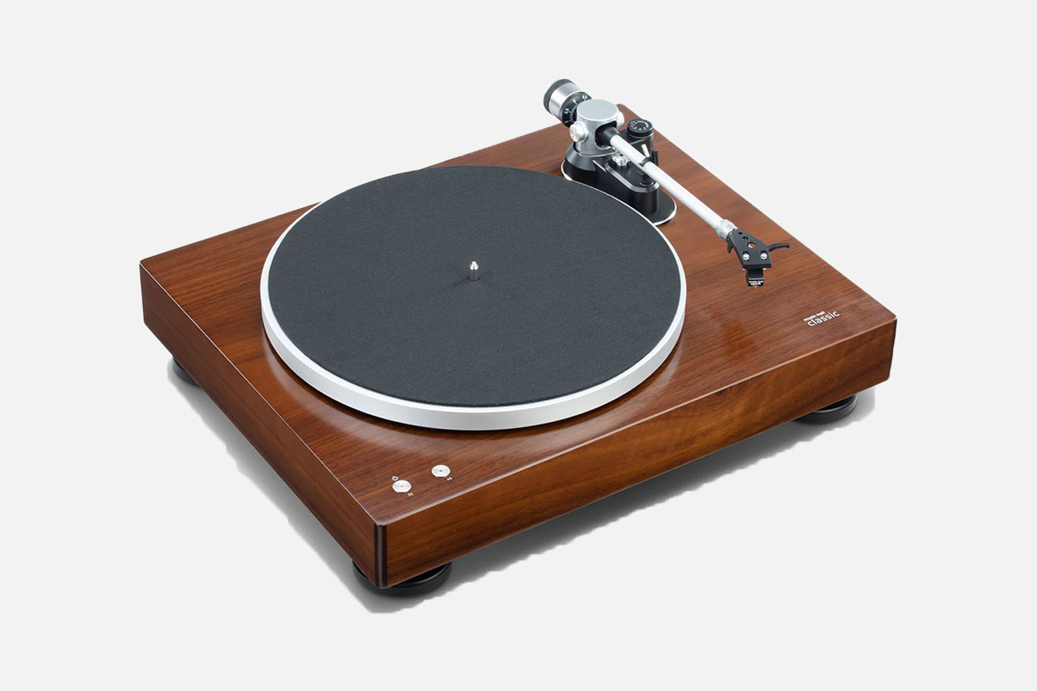 Music Hall Classic Two Speed Belt Turntable