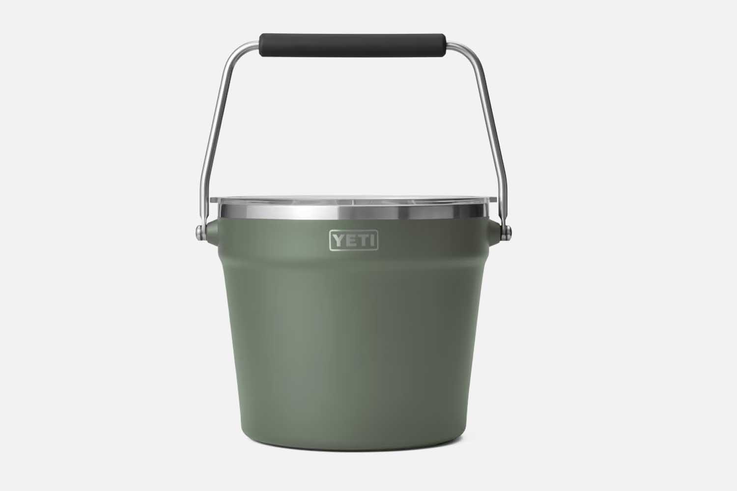 Yeti Rambler Beverage Bucket