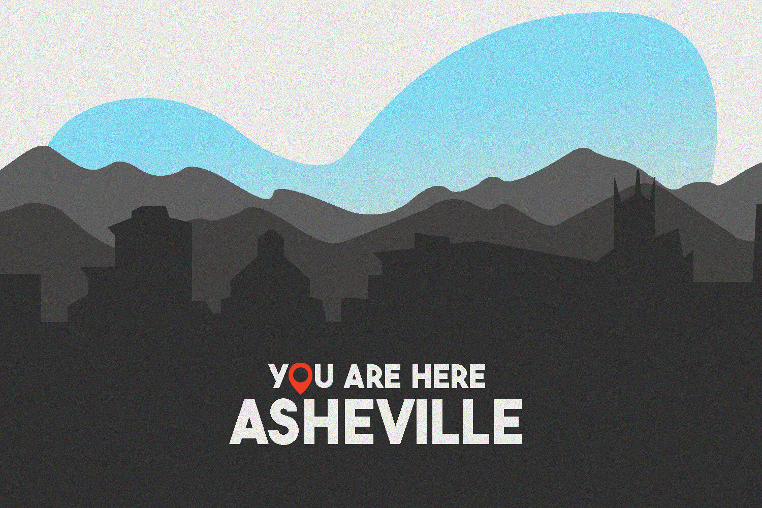 If you want to do Asheville right, do it like a local.