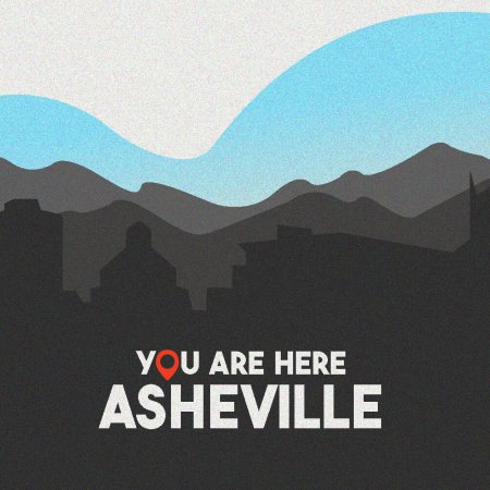 If you want to do Asheville right, do it like a local.