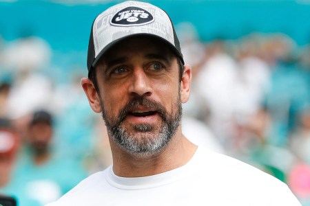 Could Aaron Rodgers Play Flag Football on US Olympic Team? - InsideHook