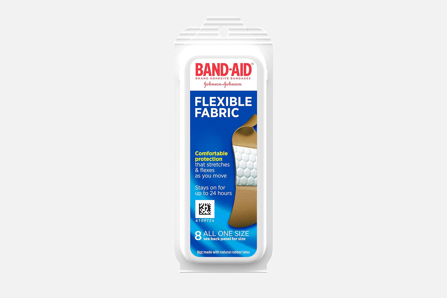 Band-Aid Flexible Band Aids